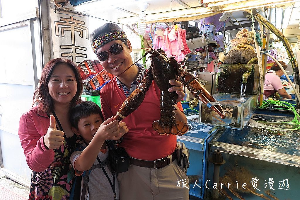IMG_4659.jpg - 【桃園大園】竹圍漁港魚貨直銷中心~海鮮超讚親子好好逛‧竹圍旅遊帶-海天悠遊 嚐鮮樂活