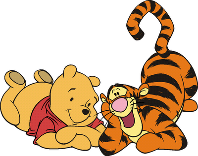Tigger and pooh pictures tigger and pooh 2