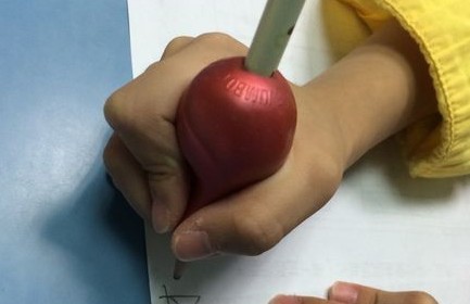 握筆器 握筆器