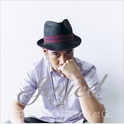 CRY FOR YOU/Can't Let Go CRY FOR YOU/Can't Let Go