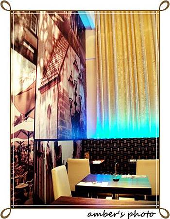 ✜義式料理✜ 復興SOGO偷藏好料☛Cafe Kitchen