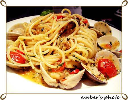 ✜義式料理✜ 復興SOGO偷藏好料☛Cafe Kitchen