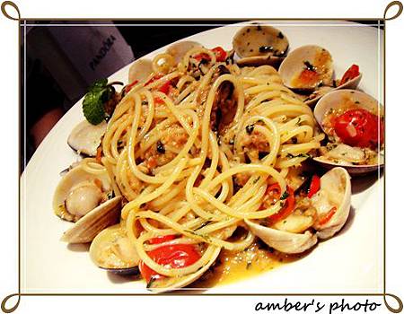 ✜義式料理✜ 復興SOGO偷藏好料☛Cafe Kitchen