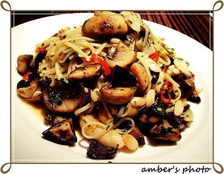 ✜義式料理✜ 復興SOGO偷藏好料☛Cafe Kitchen