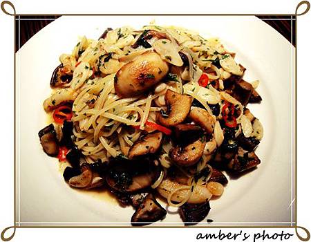 ✜義式料理✜ 復興SOGO偷藏好料☛Cafe Kitchen