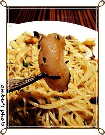 ✜義式料理✜ 復興SOGO偷藏好料☛Cafe Kitchen