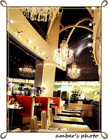 ✜義式料理✜ 復興SOGO偷藏好料☛Cafe Kitchen