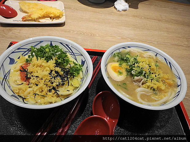 丸龜製麵-新光三多店11.JPG