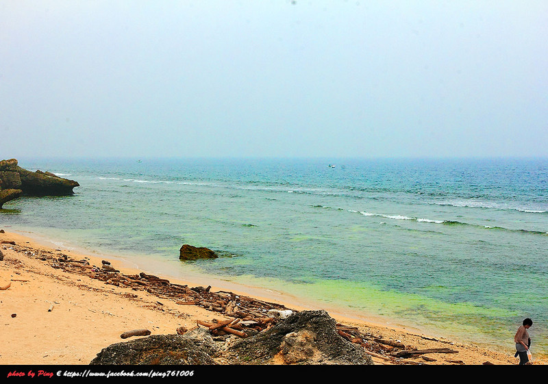 小琉球旅遊,小琉球景點,蛤板灣 小琉球旅遊