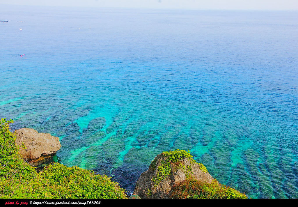 小琉球旅遊,小琉球景點推薦,望海亭 小琉球旅遊