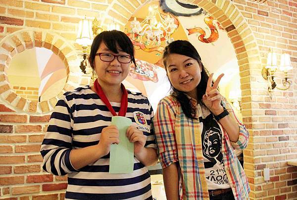 小義大利 little Italy(中華店):太浪漫了! 猶如漫步在濃濃異國風酒窖內享受美好食光‧Little Italy小義大利莊園 小義大利 little Italy(中華店):太浪漫了! 猶如漫步在濃濃異國風酒窖內享受美好食光‧Little Italy小義大利莊園