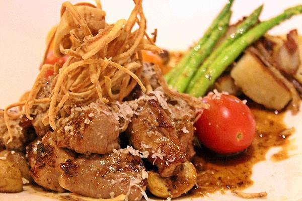 小義大利 little Italy(中華店):太浪漫了! 猶如漫步在濃濃異國風酒窖內享受美好食光‧Little Italy小義大利莊園 小義大利 little Italy(中華店):太浪漫了! 猶如漫步在濃濃異國風酒窖內享受美好食光‧Little Italy小義大利莊園