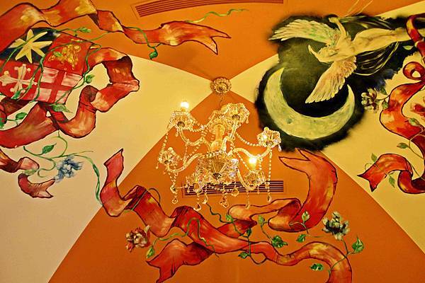 小義大利 little Italy(中華店):太浪漫了! 猶如漫步在濃濃異國風酒窖內享受美好食光‧Little Italy小義大利莊園 小義大利 little Italy(中華店):太浪漫了! 猶如漫步在濃濃異國風酒窖內享受美好食光‧Little Italy小義大利莊園