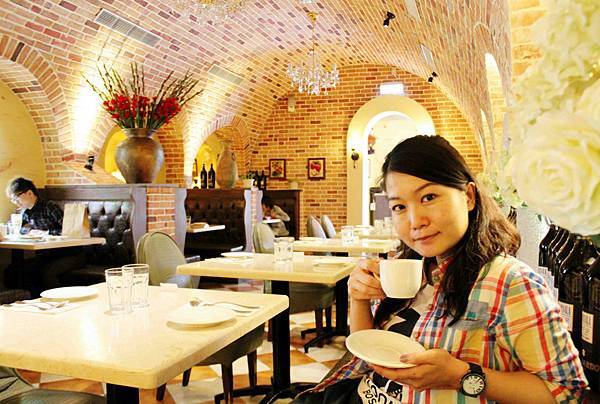 小義大利 little Italy(中華店):太浪漫了! 猶如漫步在濃濃異國風酒窖內享受美好食光‧Little Italy小義大利莊園 小義大利 little Italy(中華店):太浪漫了! 猶如漫步在濃濃異國風酒窖內享受美好食光‧Little Italy小義大利莊園