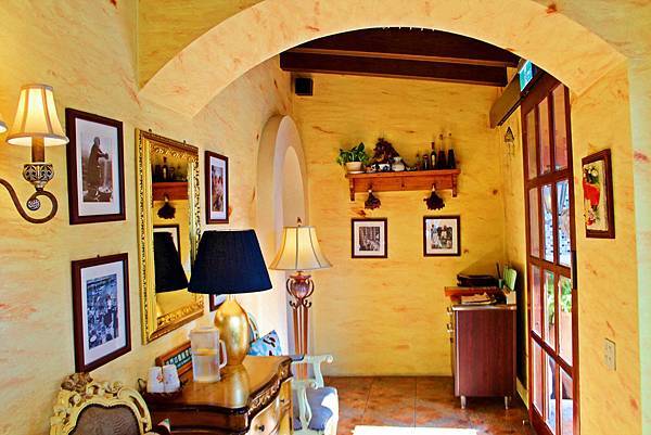 小義大利 little Italy(中華店):太浪漫了! 猶如漫步在濃濃異國風酒窖內享受美好食光‧Little Italy小義大利莊園 小義大利 little Italy(中華店):太浪漫了! 猶如漫步在濃濃異國風酒窖內享受美好食光‧Little Italy小義大利莊園