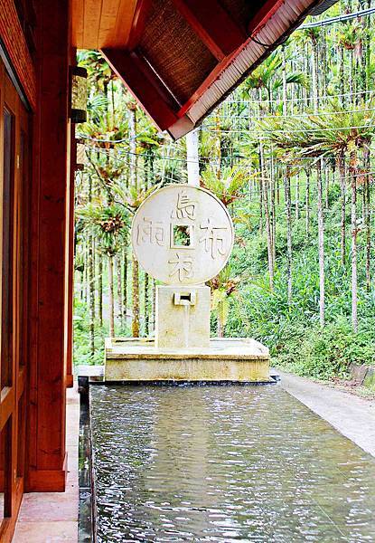 烏布雨林峇里島主題餐廳：群山圍繞隱身深山中，道地南洋異國峇里島風情‧烏布雨林主題餐廳