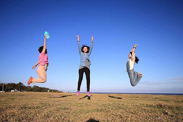 ▌游记▌台东森林公园(琵琶湖)+海滨公园(国际