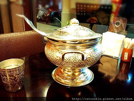 鴻泰興泰味小館