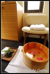 [金瓜石] Adagio Spa 肯園@ 金瓜石緩慢民宿@ CH's Blog ...