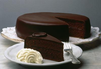 sacher-torte