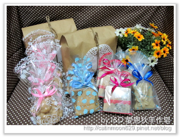 高雄grace媽咪-2次母乳皂