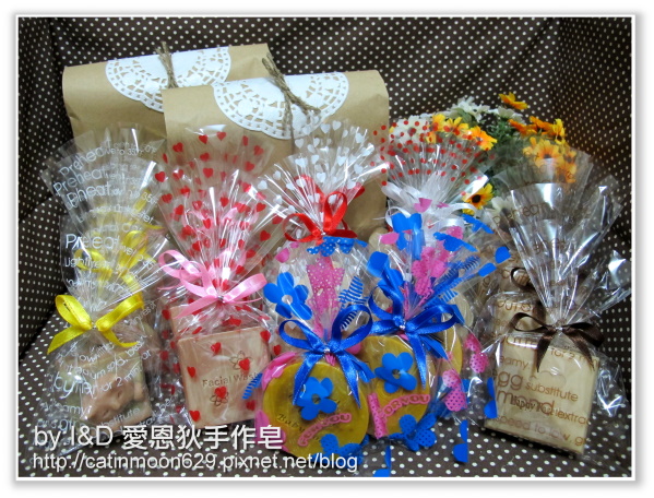 高雄Sophie媽咪-母乳皂