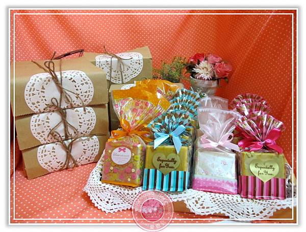 台北Joy媽咪3次代製母乳皂