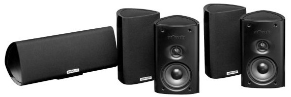 polk audio rm75