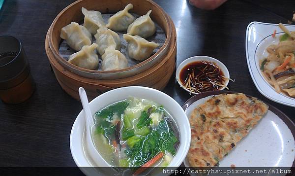 順富樓北方麵食館 順富樓北方麵食館