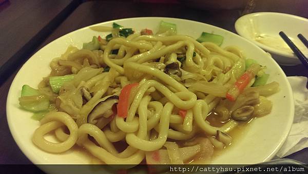 炒烏龍,還OK 炒烏龍,還OK