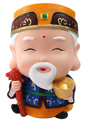 土地公-3 土地公-3