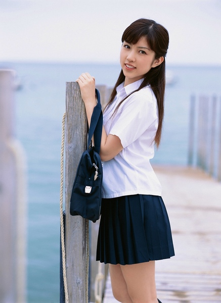 富樫あずさ