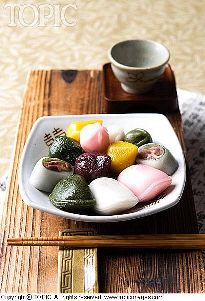 食 食