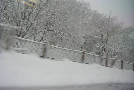 JR窗外景色亂拍11