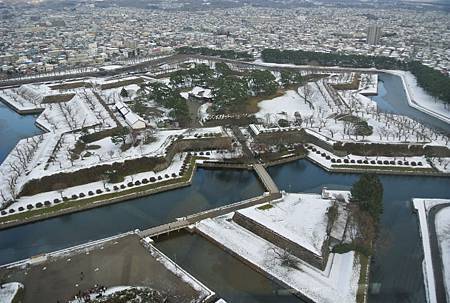 我的夢想雪星星--五陵廓