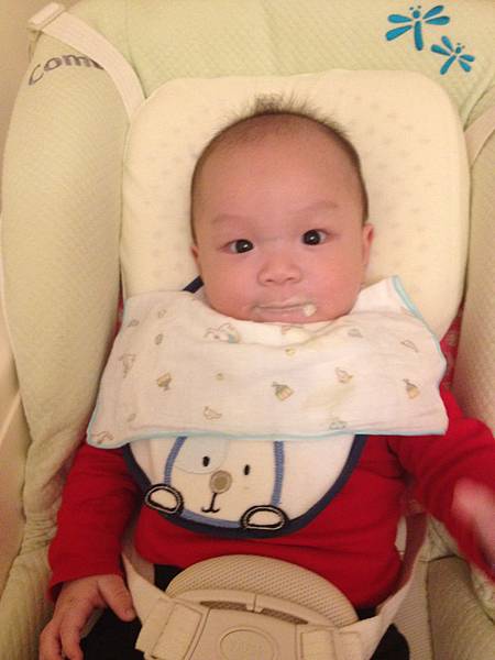 7M 呼原來副食品沒那麼難