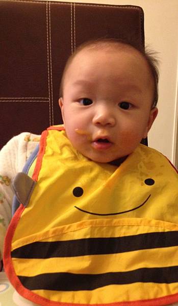 7M 呼原來副食品沒那麼難