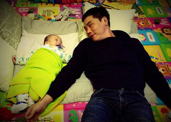 7M 呼原來副食品沒那麼難