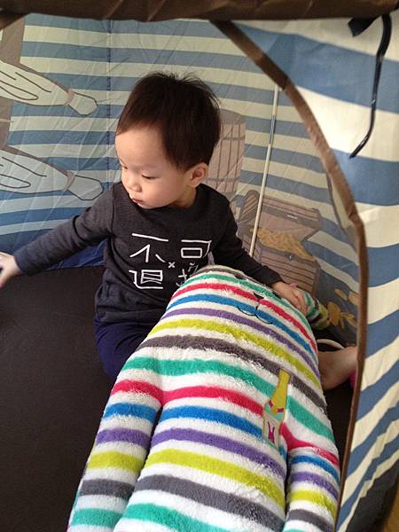 1Y4M 送禮自用兩相宜的Plenty童裝