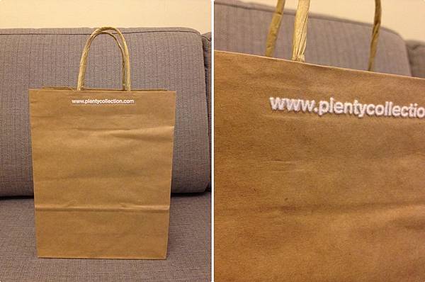 1Y4M 送禮自用兩相宜的Plenty童裝