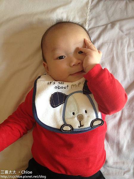 副食品用具 圍兜分享 & 評比 