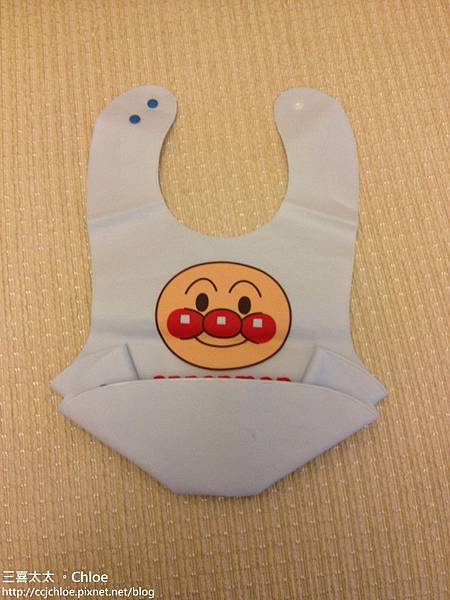 副食品用具 圍兜分享 & 評比