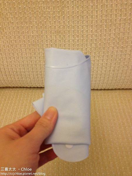 副食品用具 圍兜分享 & 評比