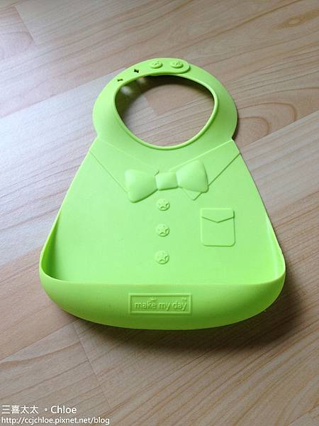 副食品用具 圍兜分享 & 評比 