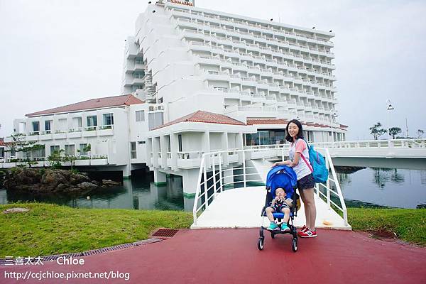 Sun Marina Hotel。聖瑪麗娜飯店。