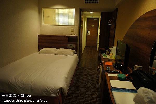 Sun Marina Hotel。聖瑪麗娜飯店。