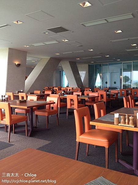 Sun Marina Hotel。聖瑪麗娜飯店。