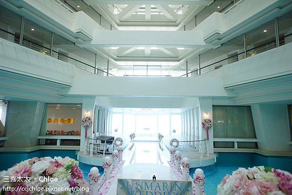 Sun Marina Hotel。聖瑪麗娜飯店。