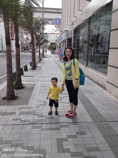 沖繩。自駕親子遊 住宿篇 那霸市 沖繩。自駕親子遊 住宿篇 那霸市