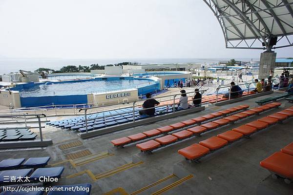 沖繩。自駕親子遊